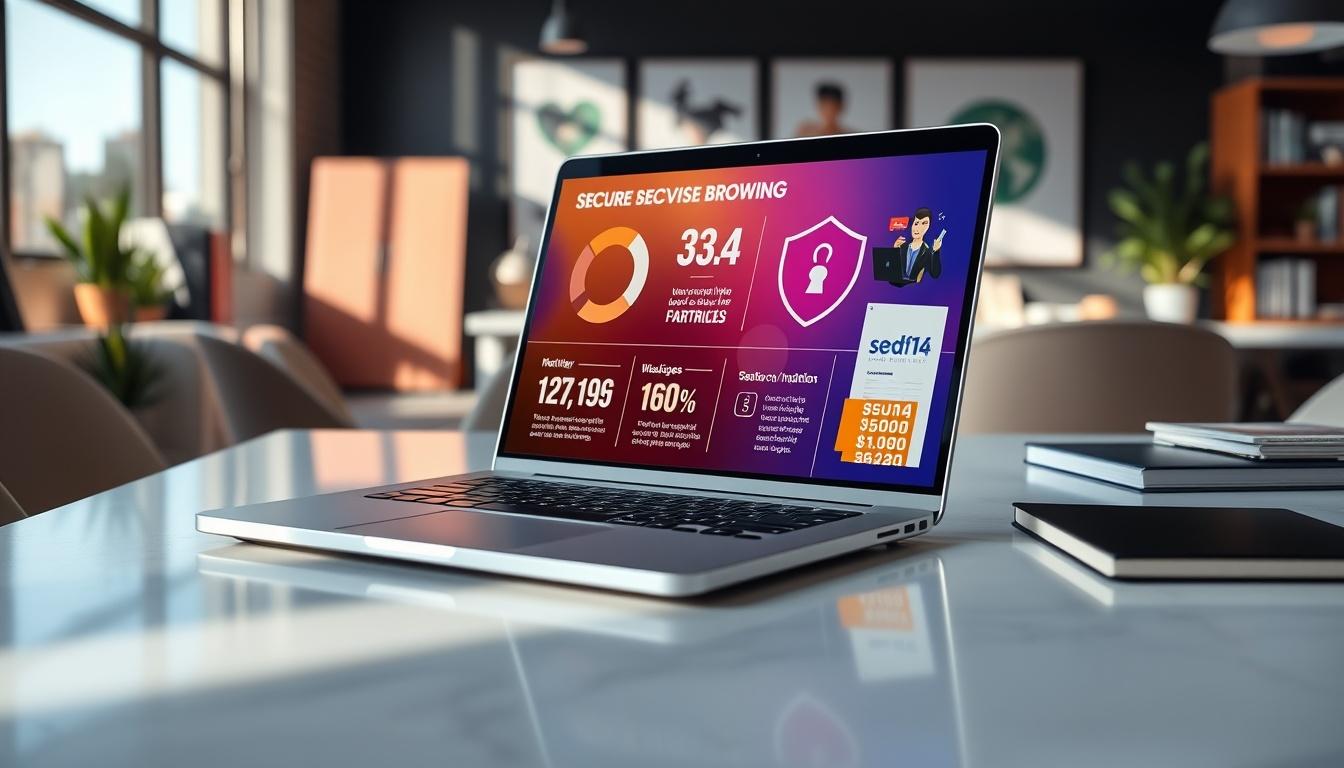 Professional plan visual
