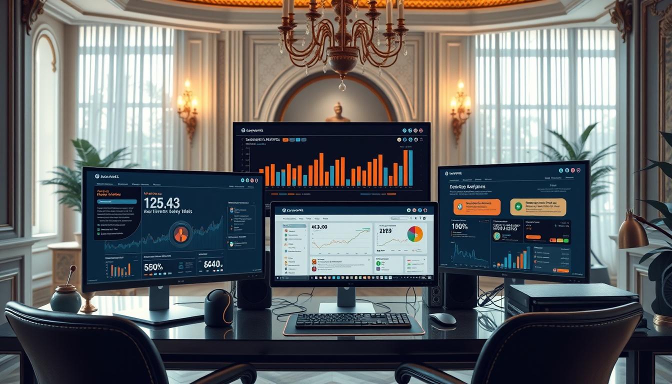 Premium plan visual